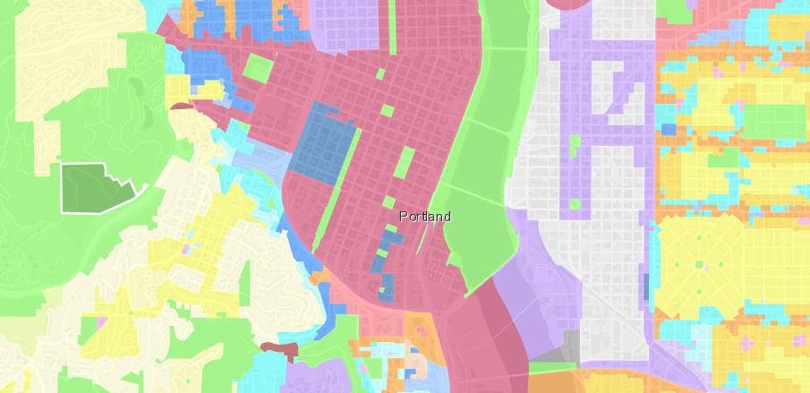 portland texas zoning map        
        <figure class=